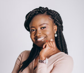 Amara Chukwu